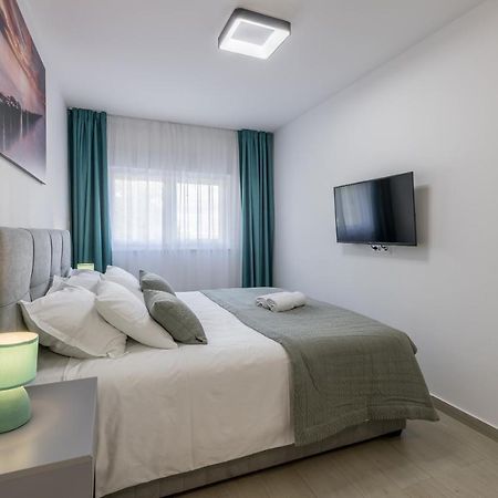 Luxury Apartments Katarina Kaštela Εξωτερικό φωτογραφία