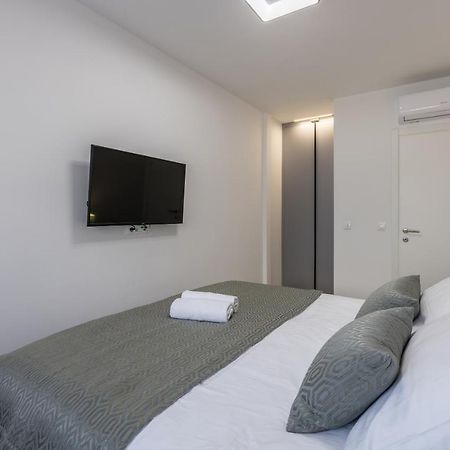 Luxury Apartments Katarina Kaštela Εξωτερικό φωτογραφία