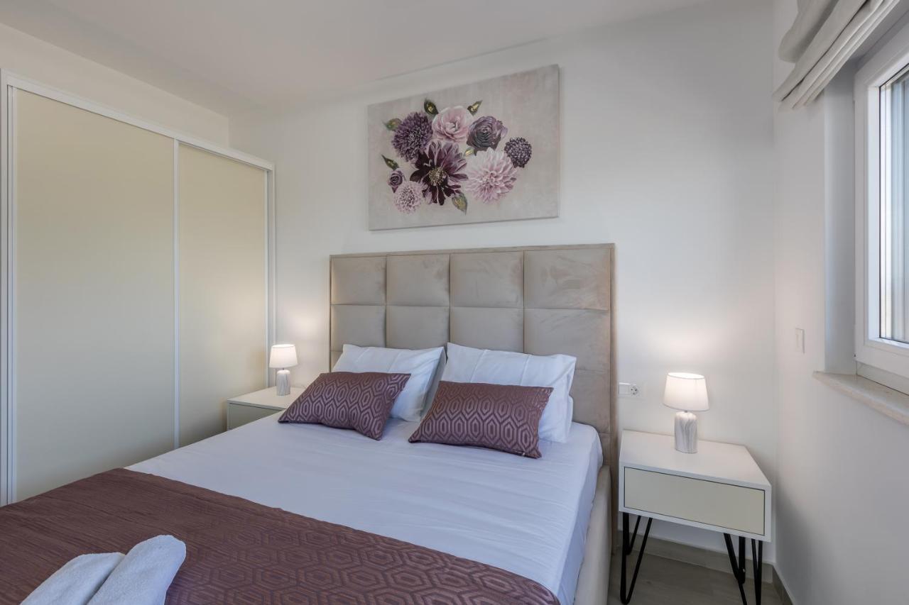 Luxury Apartments Katarina Kaštela Εξωτερικό φωτογραφία
