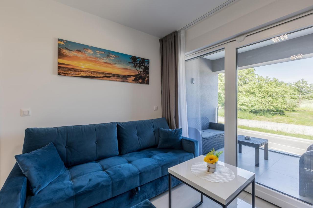 Luxury Apartments Katarina Kaštela Εξωτερικό φωτογραφία