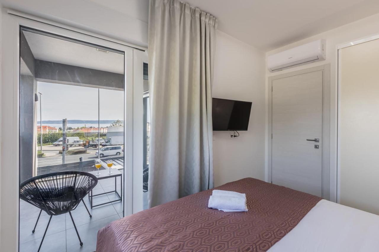 Luxury Apartments Katarina Kaštela Εξωτερικό φωτογραφία