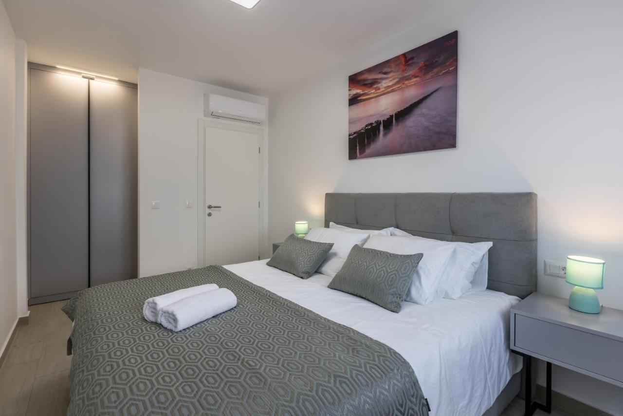 Luxury Apartments Katarina Kaštela Εξωτερικό φωτογραφία