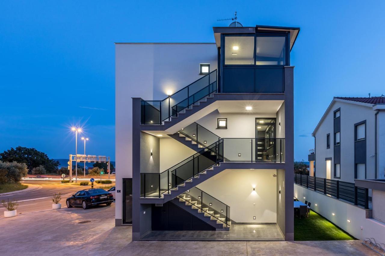 Luxury Apartments Katarina Kaštela Εξωτερικό φωτογραφία