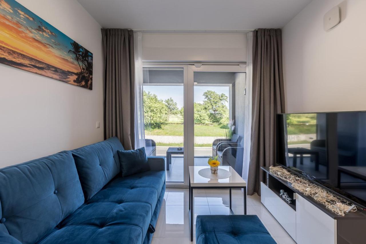 Luxury Apartments Katarina Kaštela Εξωτερικό φωτογραφία