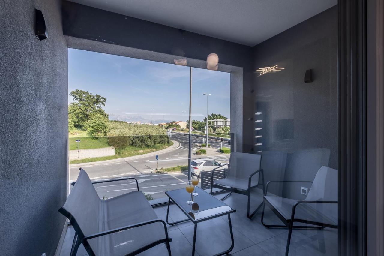 Luxury Apartments Katarina Kaštela Εξωτερικό φωτογραφία