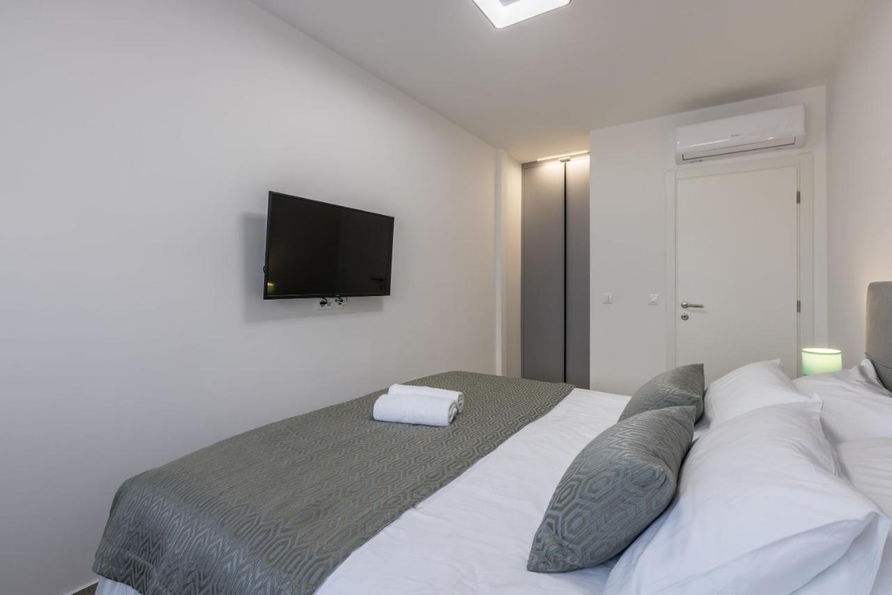 Luxury Apartments Katarina Kaštela Εξωτερικό φωτογραφία