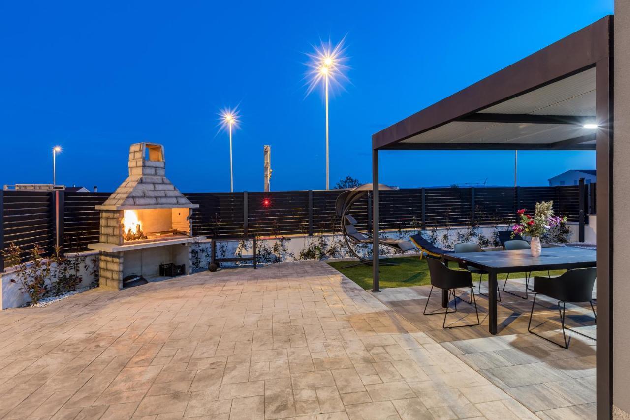 Luxury Apartments Katarina Kaštela Εξωτερικό φωτογραφία