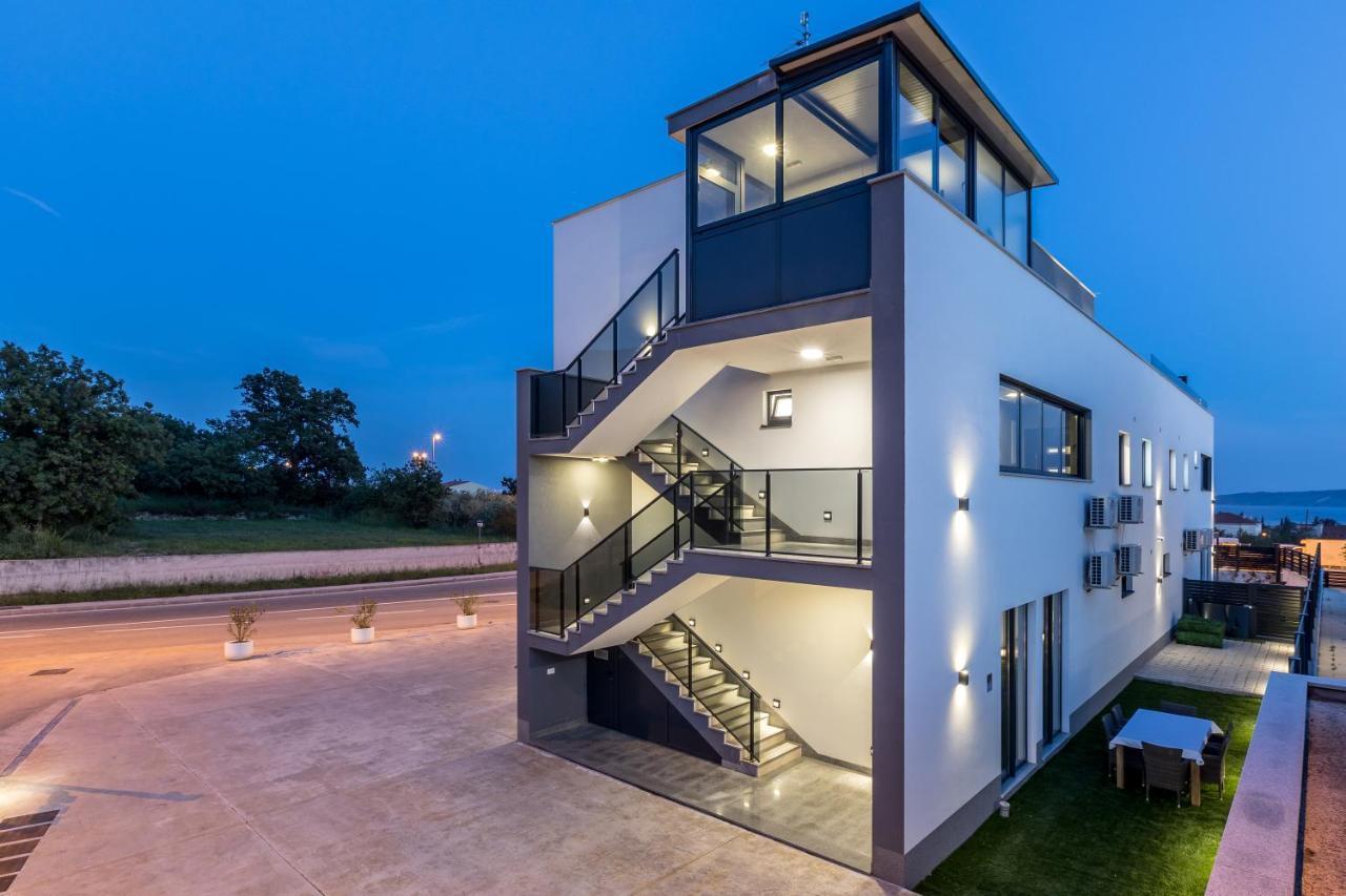 Luxury Apartments Katarina Kaštela Εξωτερικό φωτογραφία